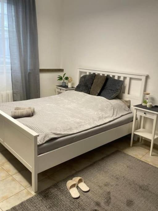 Apartamento Sleepsoon 1 Sued Colónia