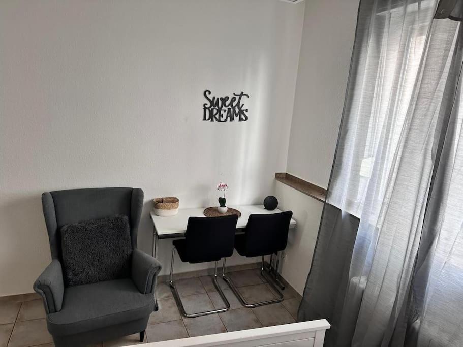 Apartamento Sleepsoon 1 Sued Colónia